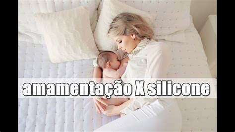 No Silicone Vem e Mama